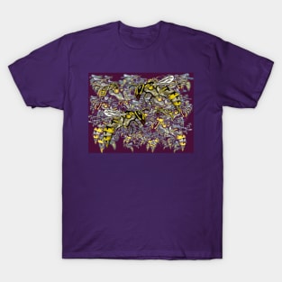 The swarm T-Shirt